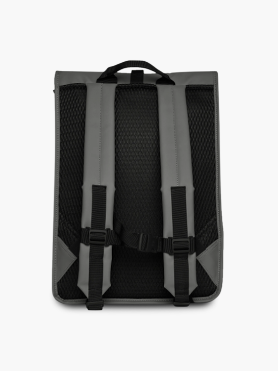 RAINS Rucksack Grau 95496 2