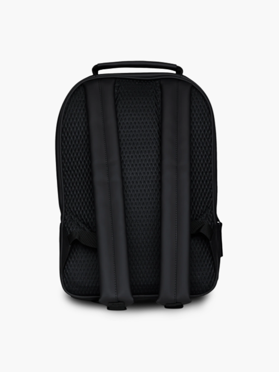 RAINS Rucksack Schwarz 95498 2