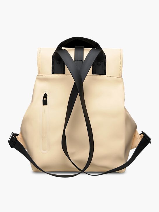 RAINS Borsa Giallo 95499 2