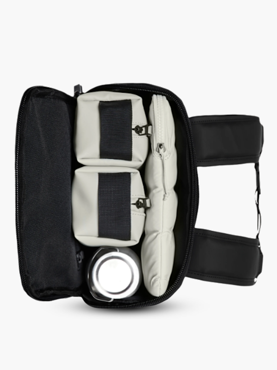 RAINS Borsa Verde 95500 3