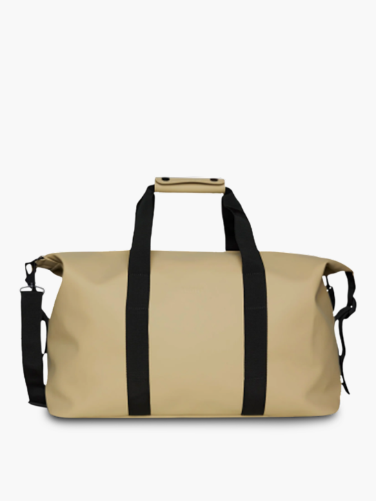 RAINS Weekender Beige 95502 1
