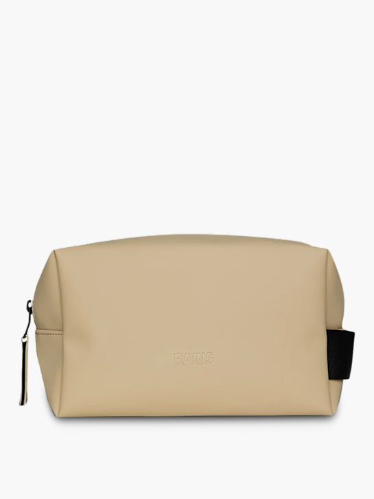 RAINS Kosmetiktasche Beige 95507 1