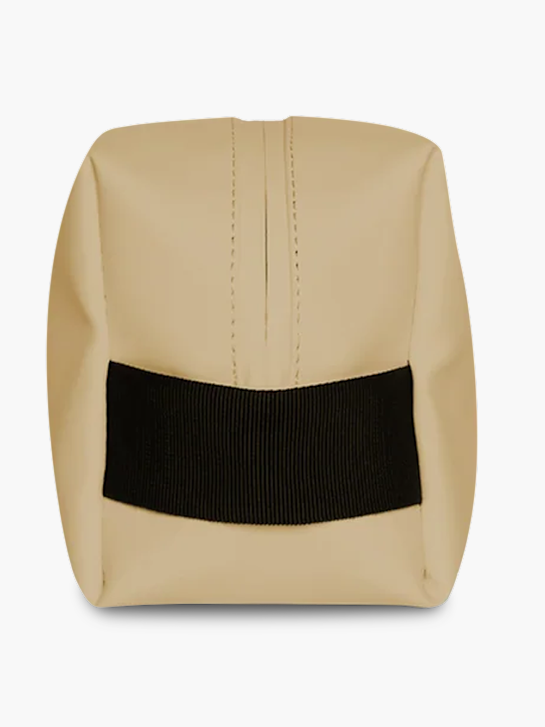 RAINS Kosmetiktasche Beige 95507 2