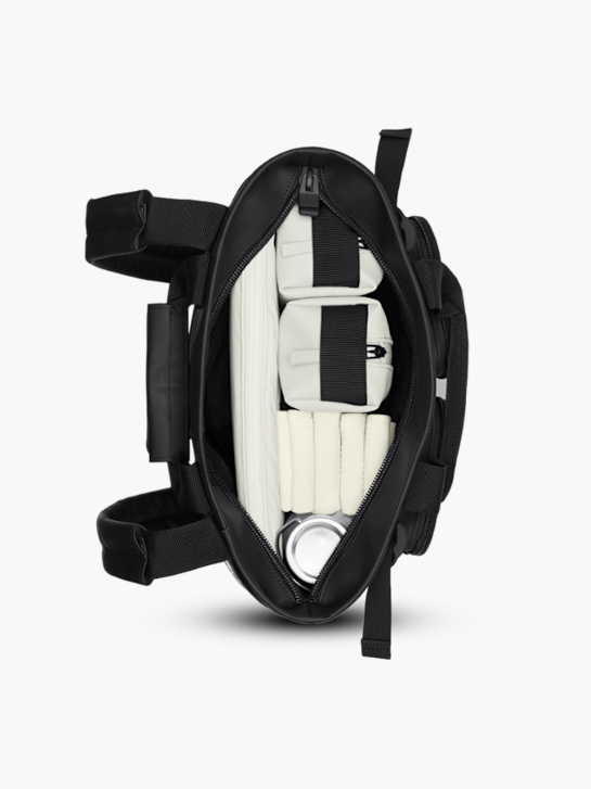 RAINS Rucksack Grün 95506 3