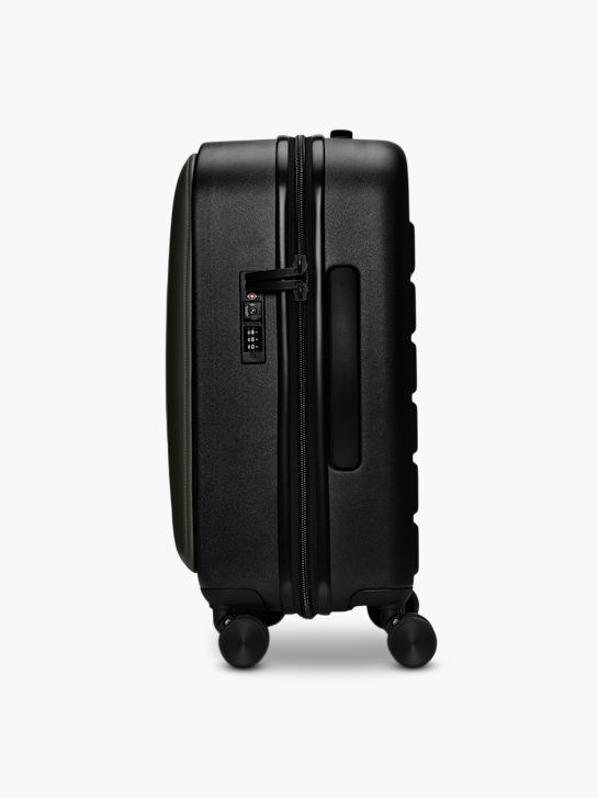 RAINS Valise Vert 95504 2