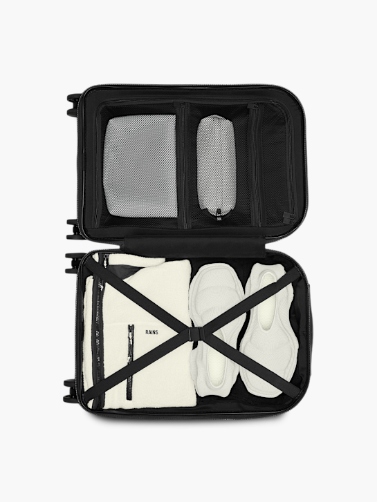 RAINS Valise Vert 95504 3