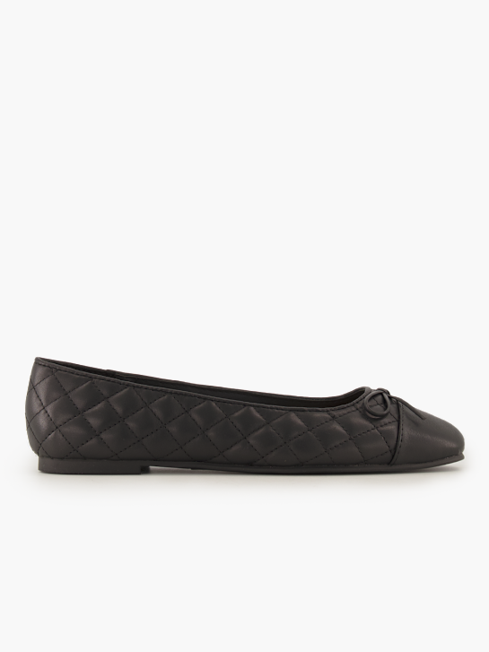 ALDO Chaussures de ville Noir 95508 2
