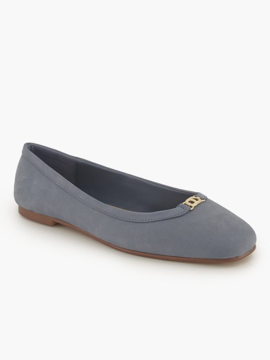 ALDO Scarpa bassa Blu 95509 1