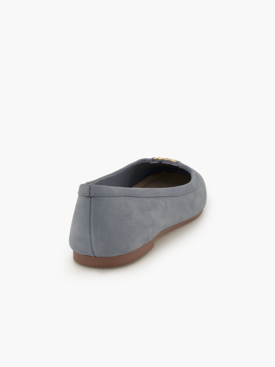 ALDO Scarpa bassa Blu 95509 4