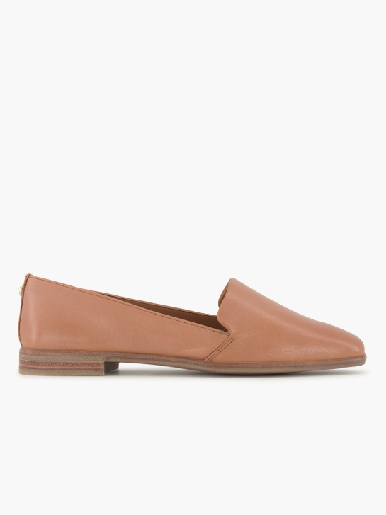 ALDO Halbschuh Beige 95510 2