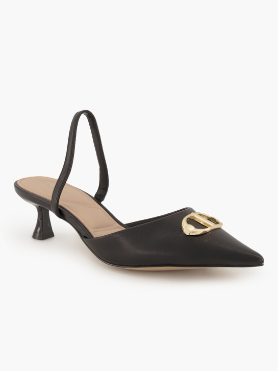 ALDO Décolleté Nero 95518 1
