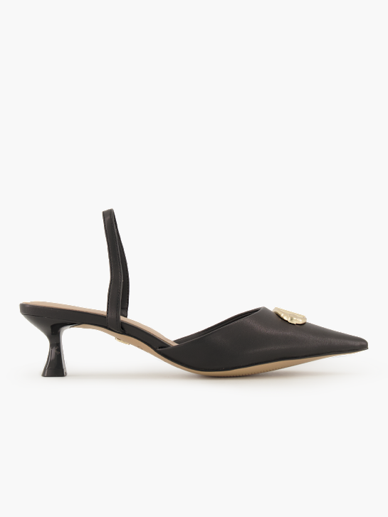 ALDO Décolleté Nero 95518 2