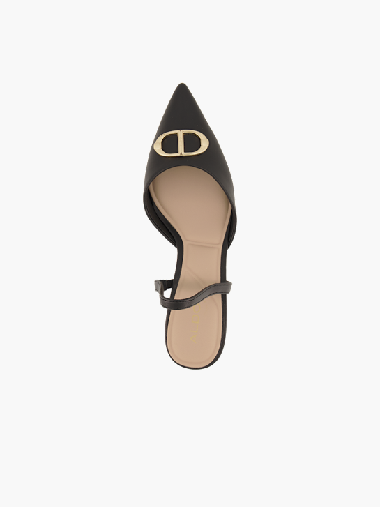 ALDO Décolleté Nero 95518 3