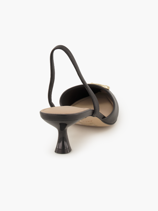 ALDO Décolleté Nero 95518 4