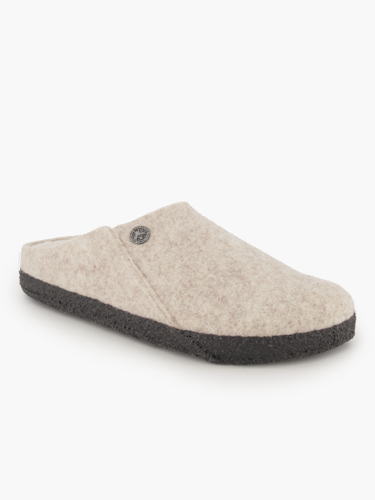Birkenstock Scarpa da casa chiusa Bianco 95520 1