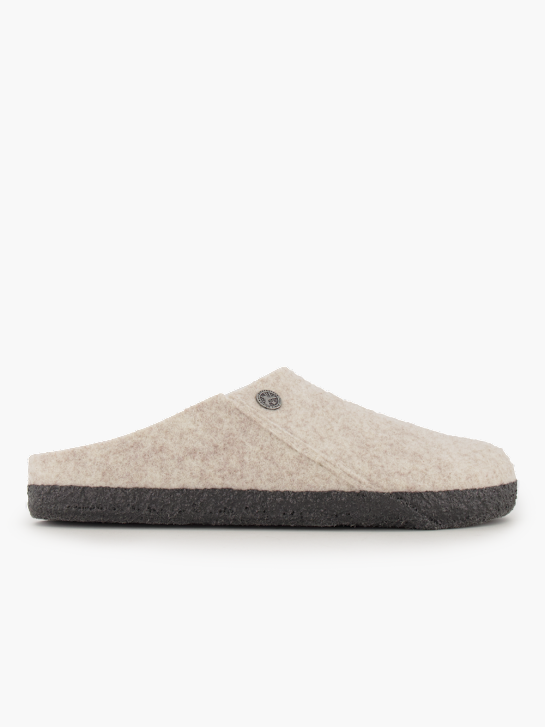 Birkenstock Scarpa da casa chiusa Bianco 95520 2