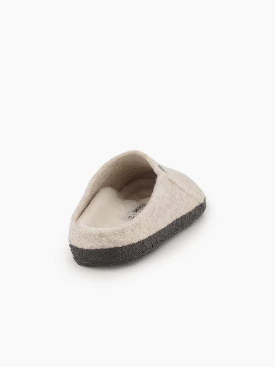 Birkenstock Scarpa da casa chiusa Bianco 95520 4