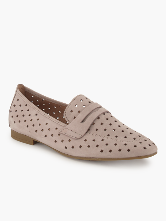 Gabor Chaussures de ville Beige 95525 1