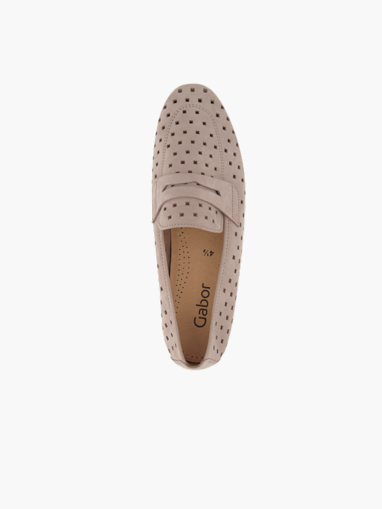 Gabor Chaussures de ville Beige 95525 3