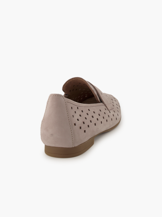 Gabor Chaussures de ville Beige 95525 4