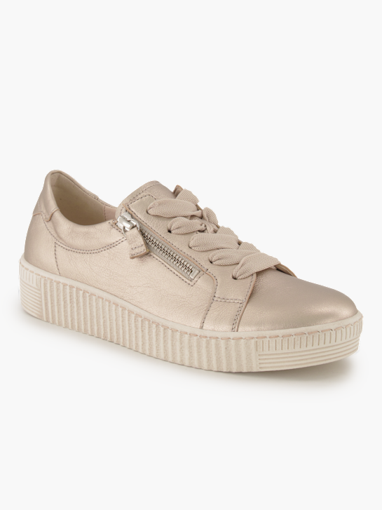 Gabor Sneaker Gold 95527 1