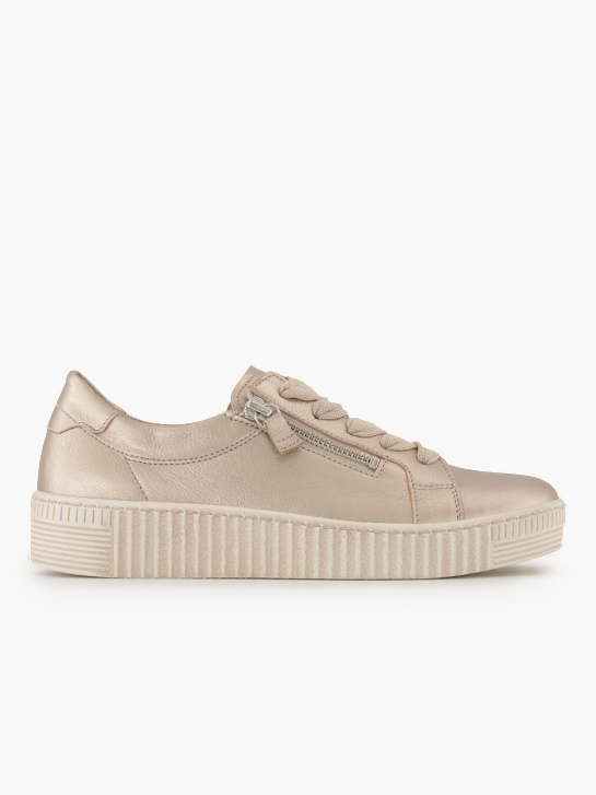 Gabor Sneaker Gold 95527 2