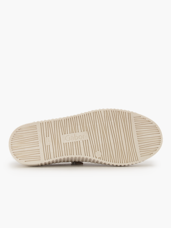 Gabor Sneaker Gold 95527 3