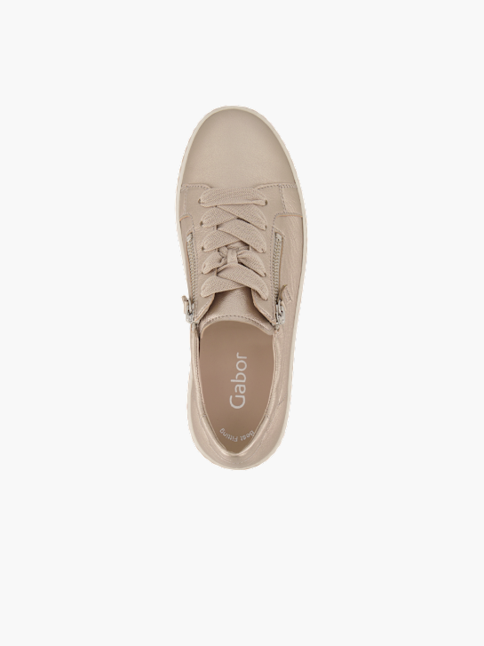 Gabor Sneaker Gold 95527 4