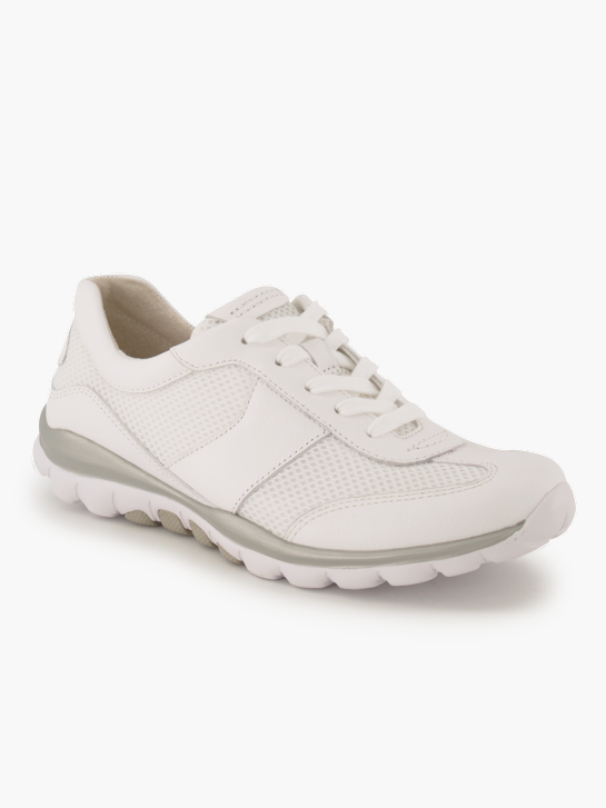 Rolling Soft Sneaker Bianco 95528 1