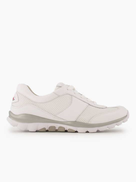 Rolling Soft Sneaker Bianco 95528 2