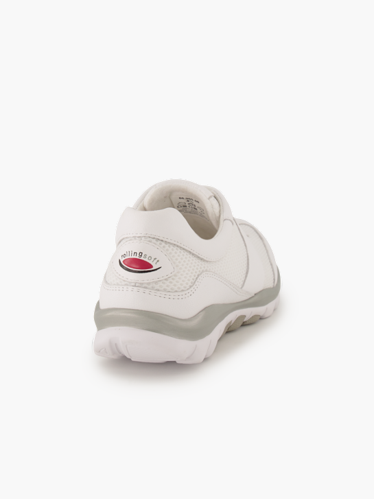 Rolling Soft Sneaker Bianco 95528 5
