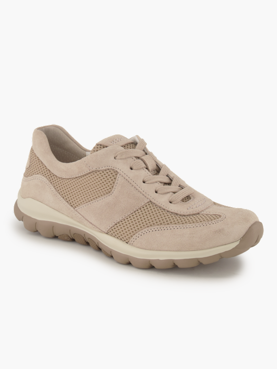 Rolling Soft Sneaker Beige 95529 1