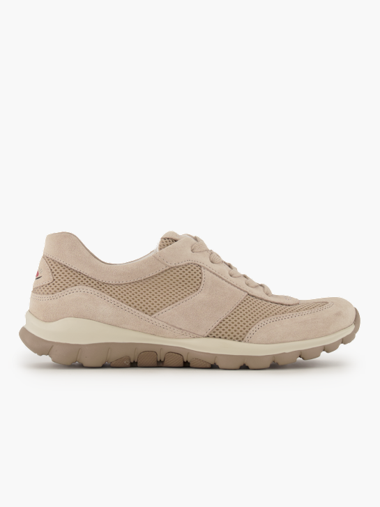 Rolling Soft Sneaker Beige 95529 2