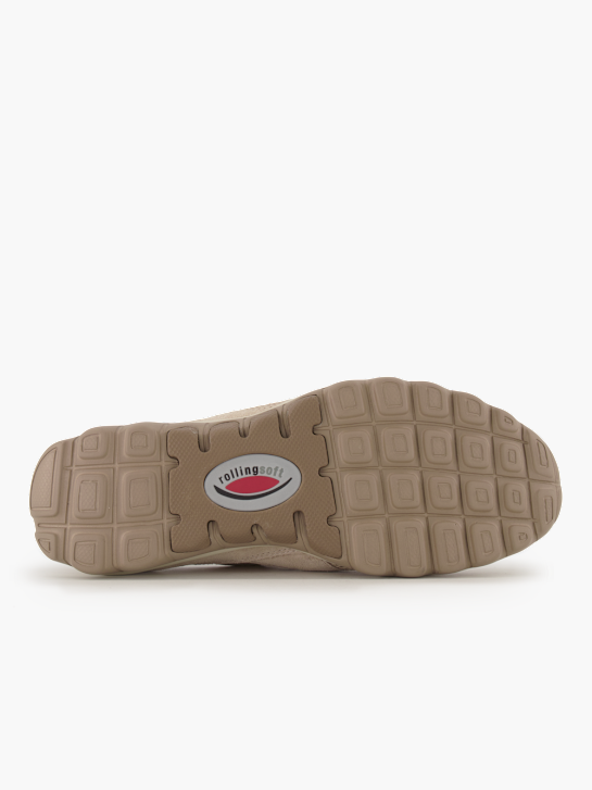 Rolling Soft Sneaker Beige 95529 3