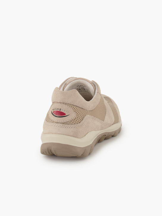 Rolling Soft Sneaker Beige 95529 5
