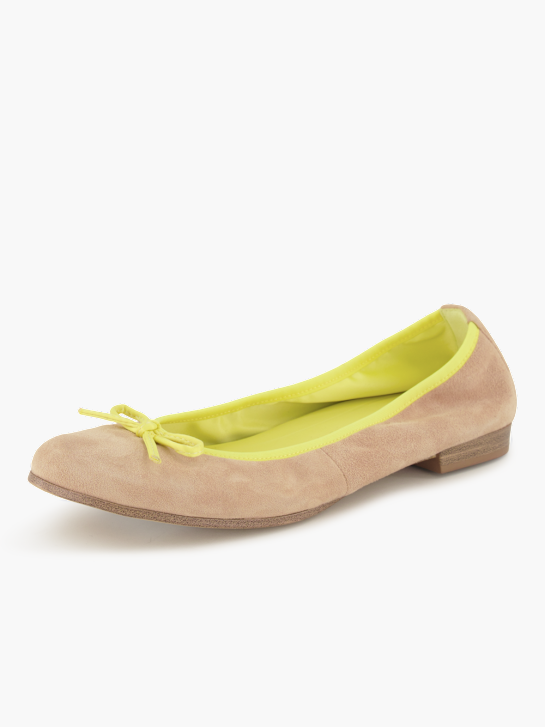 Tamaris Scarpa bassa Beige 95534 1