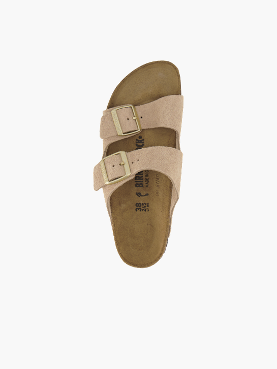 Birkenstock Non definito Crema 95535 3
