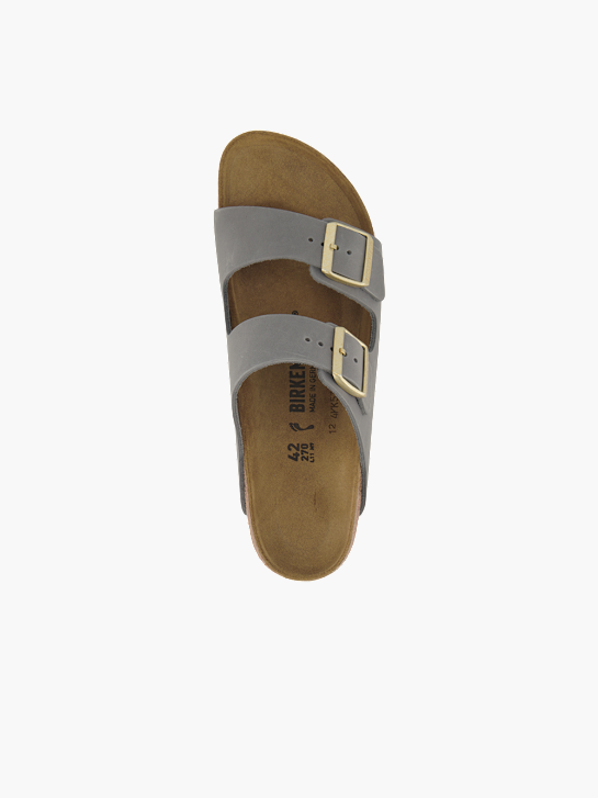 Birkenstock Non definito Grigio 95539 3