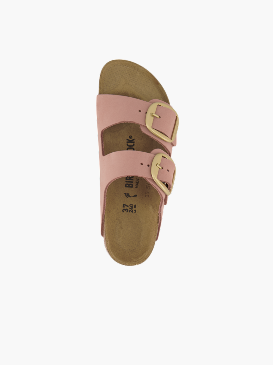 Birkenstock Non definito Rosa 95540 3