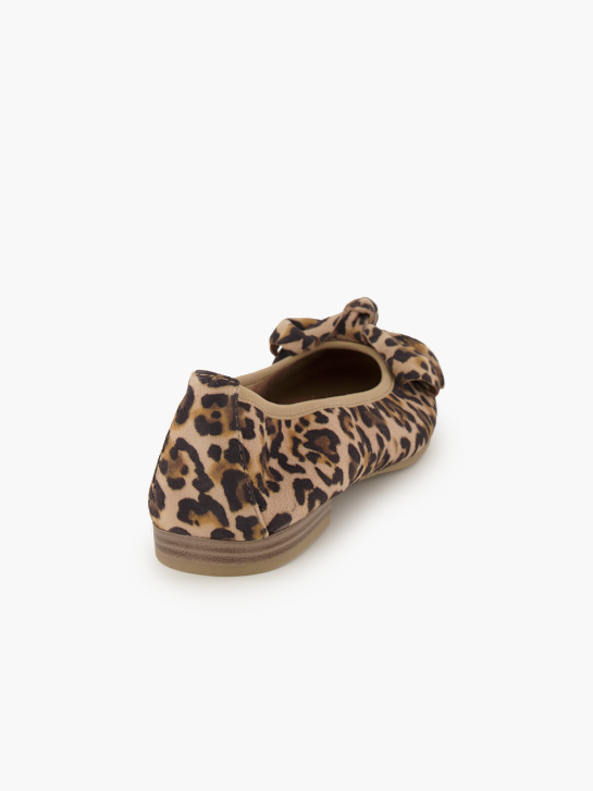 Tamaris Chaussures de ville Marron 95541 4