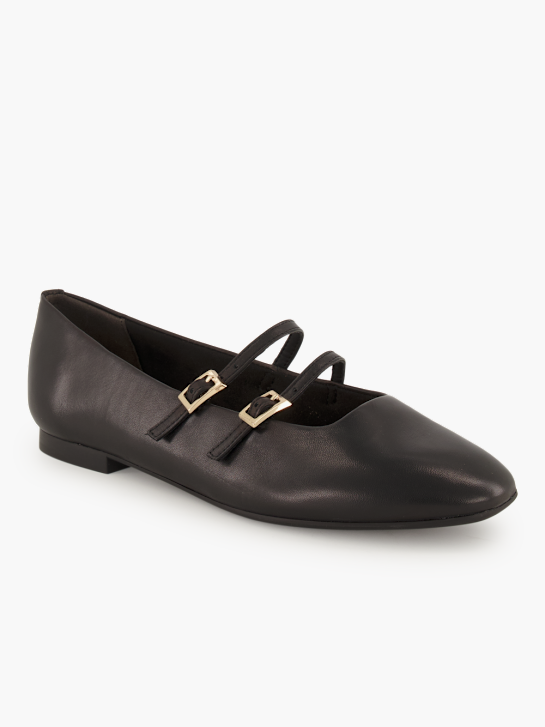 Tamaris Chaussures de ville Noir 95543 1