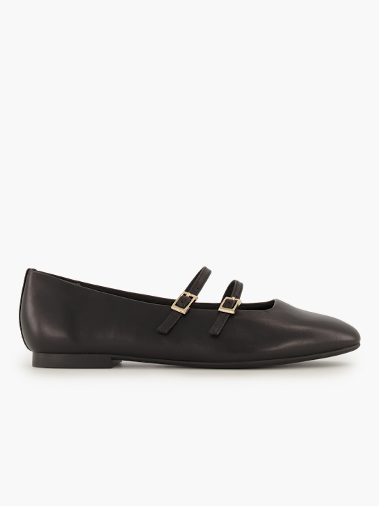 Tamaris Scarpa bassa Nero 95543 2
