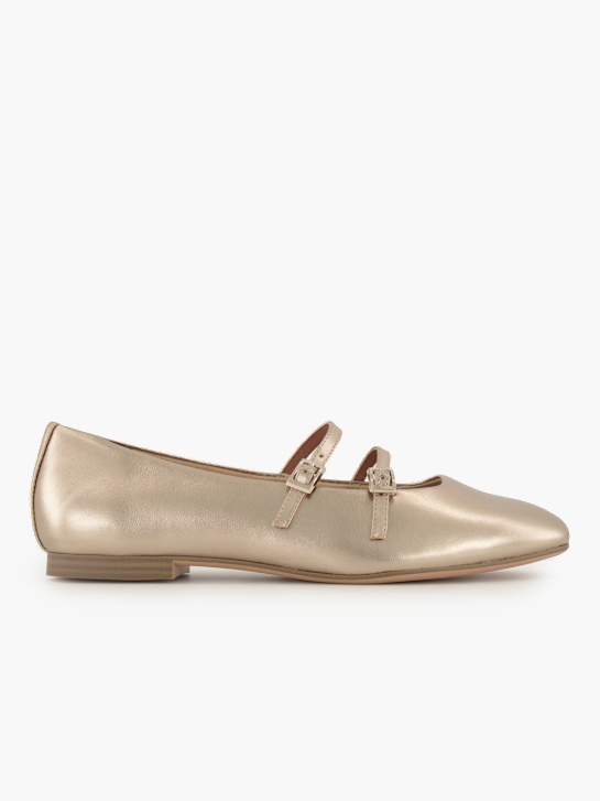 Tamaris Scarpa bassa Oro 95544 2