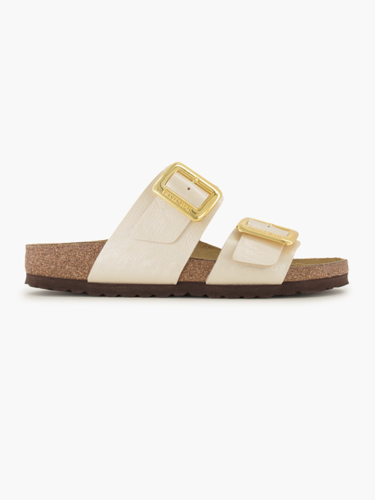 Birkenstock Non definito Bianco 95545 2