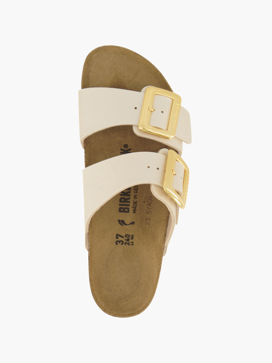Birkenstock Non definito Bianco 95545 3