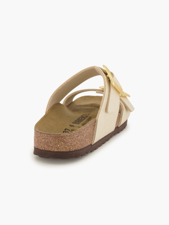 Birkenstock Non definito Bianco 95545 4