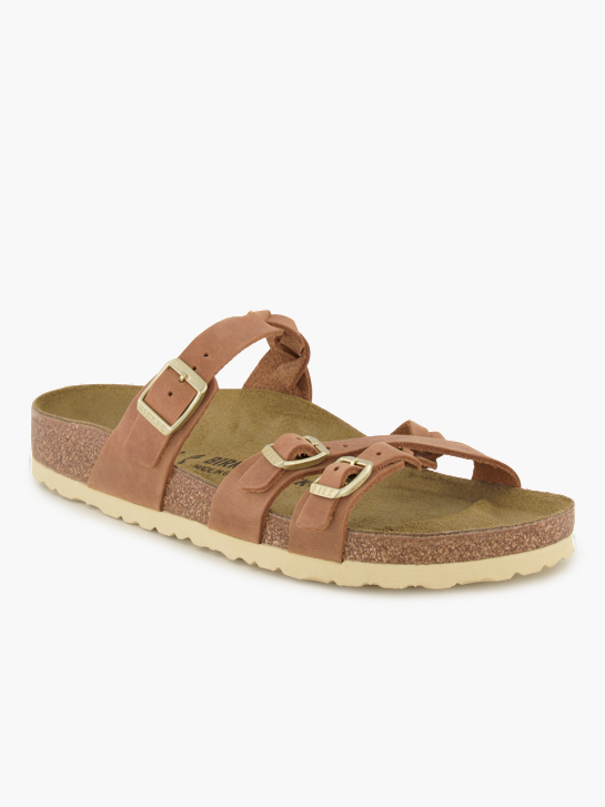 Birkenstock Non definito Cognac 95551 1