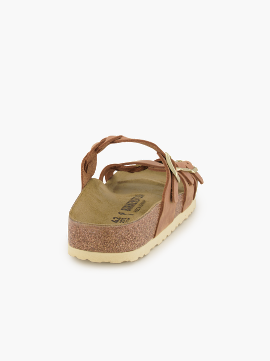 Birkenstock Non definito Cognac 95551 4