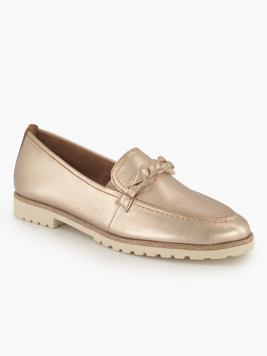 Tamaris Scarpa bassa Oro 95552 1