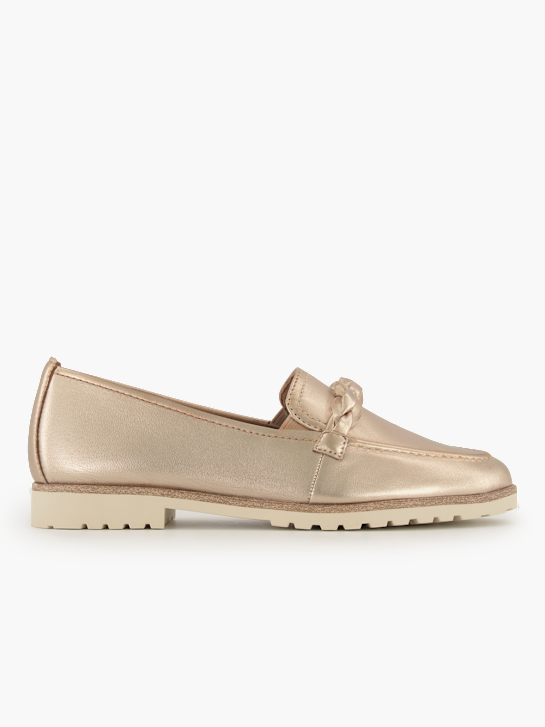 Tamaris Scarpa bassa Oro 95552 2
